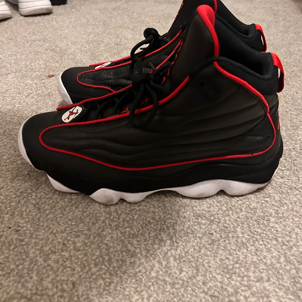 Jordan Pro Strong - Picture 2 of 5
